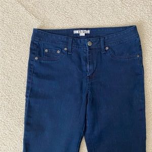 Forever 21 jeans